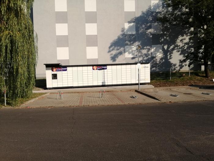 Przykładowa reklama