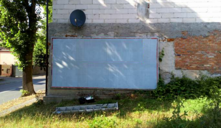 Przykładowa reklama