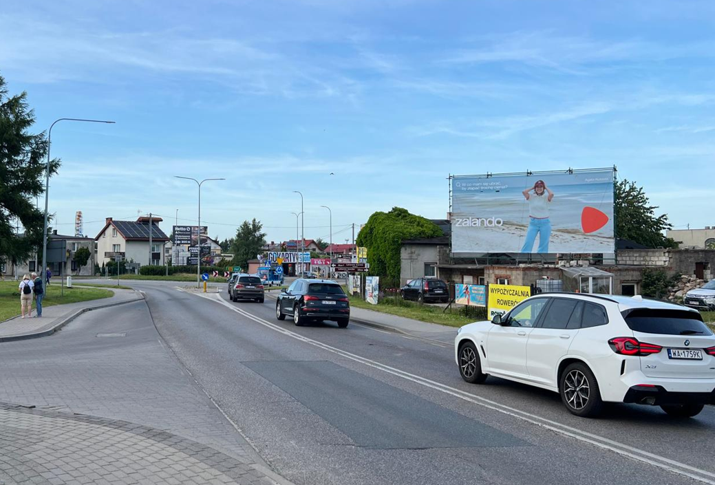 Przykładowa reklama