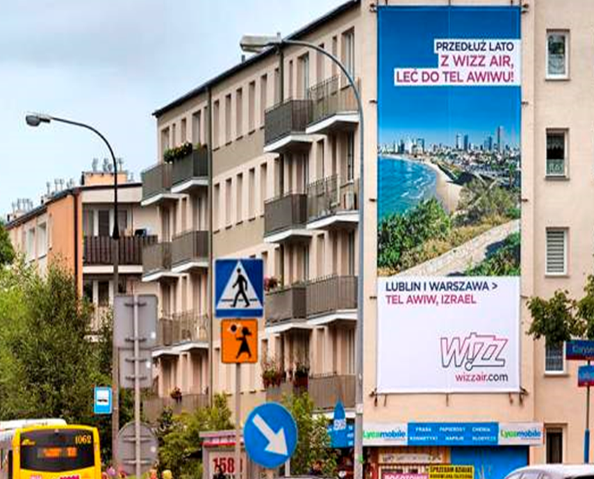 Przykładowa reklama