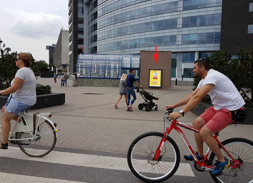 Przykładowa reklama