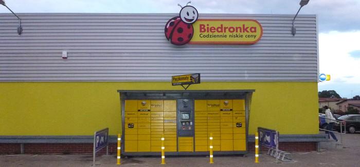 Przykładowa reklama