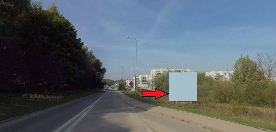 Przykładowa reklama