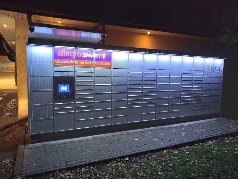 Przykładowa reklama