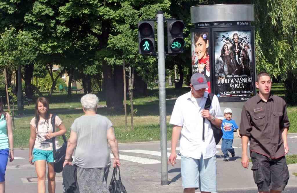 Przykładowa reklama