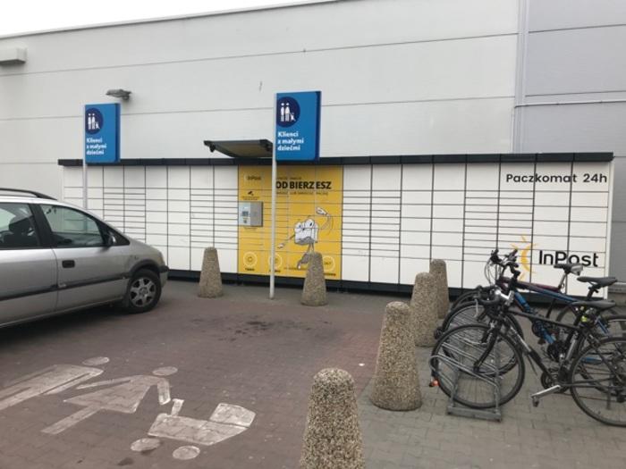 Przykładowa reklama