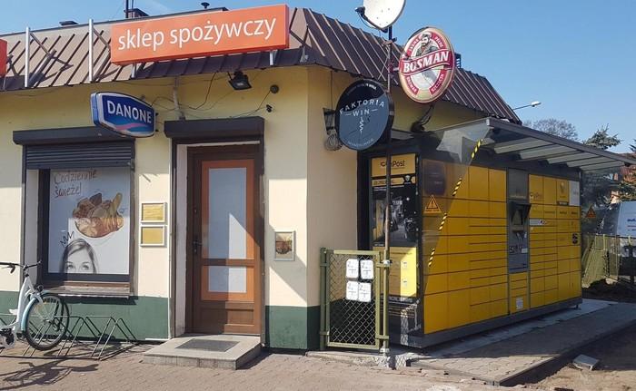Przykładowa reklama