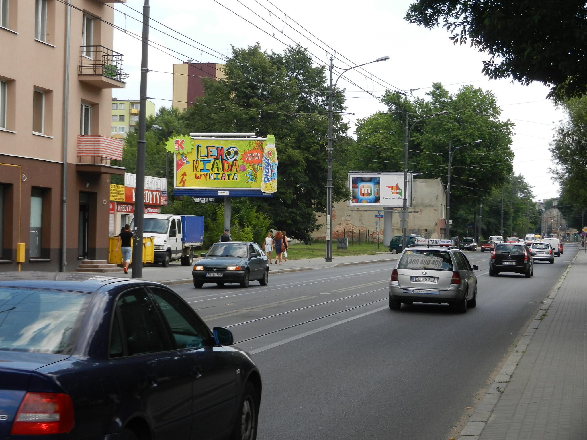 Przykładowa reklama