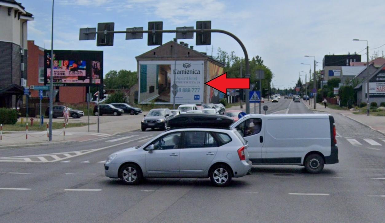 Przykładowa reklama