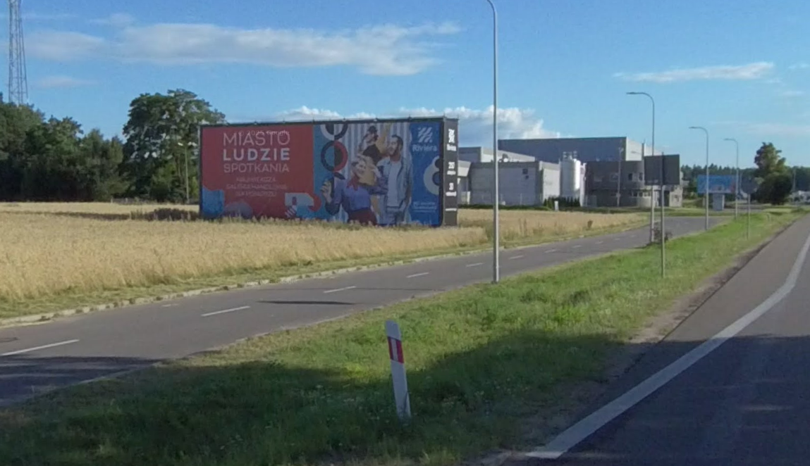 Przykładowa reklama