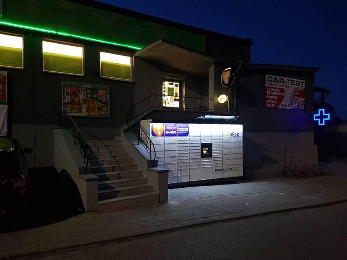 Przykładowa reklama