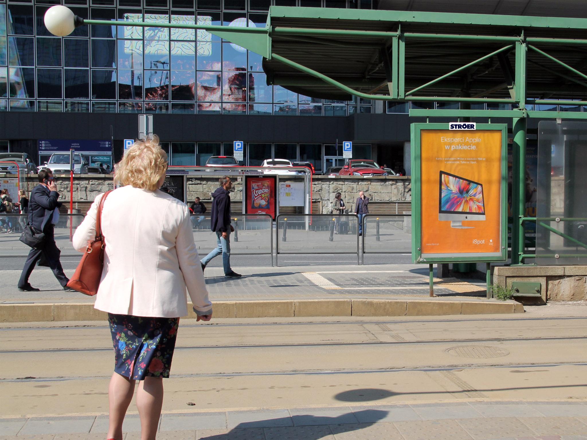 Przykładowa reklama