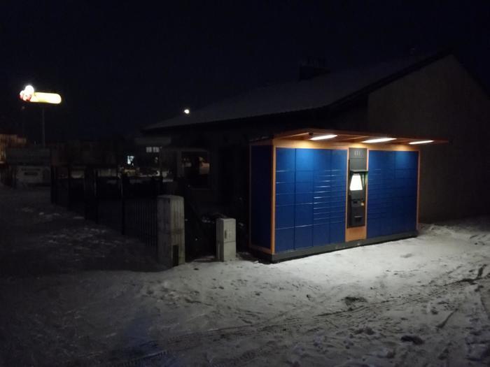 Przykładowa reklama