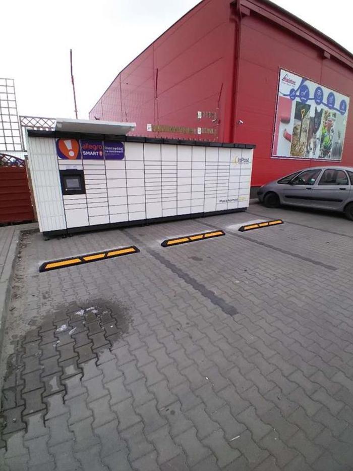 Przykładowa reklama