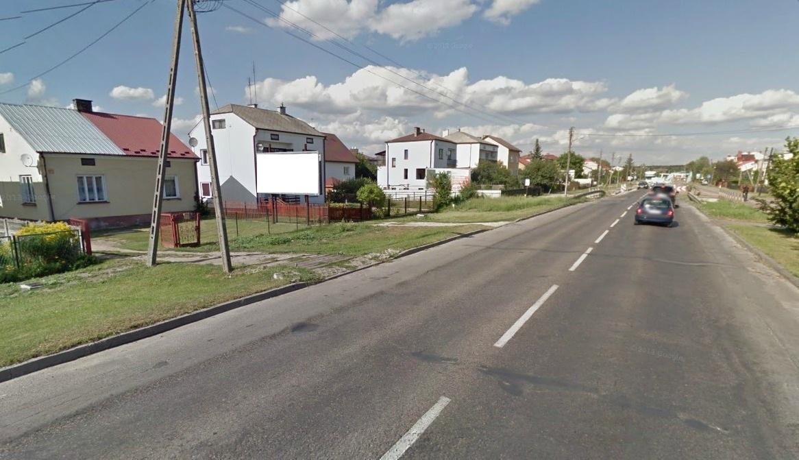 Przykładowa reklama