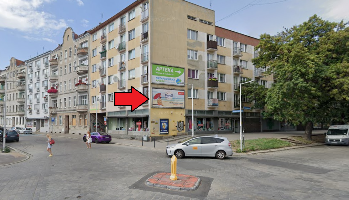Przykładowa reklama