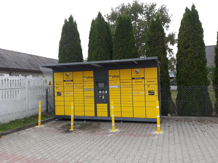 Przykładowa reklama