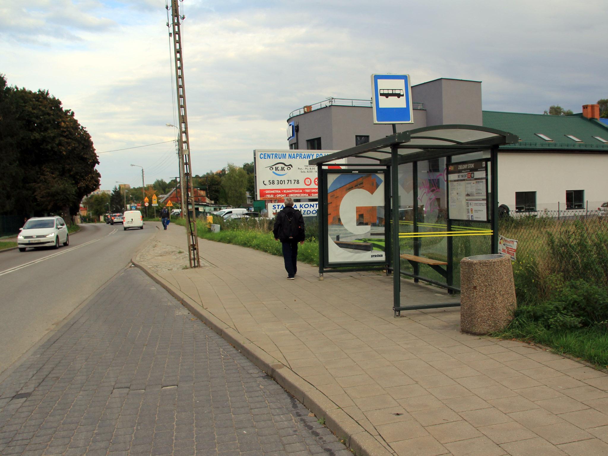 Przykładowa reklama