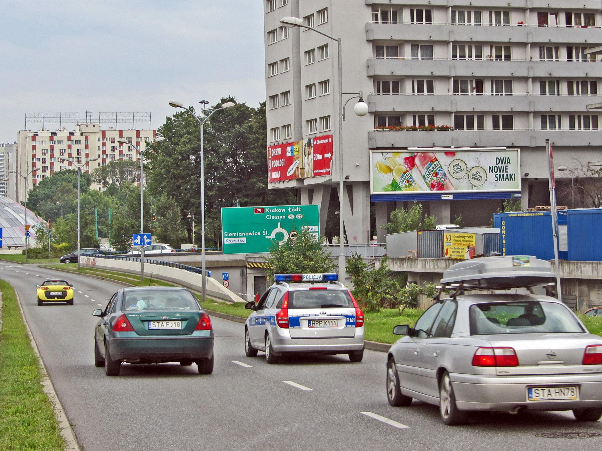 Przykładowa reklama