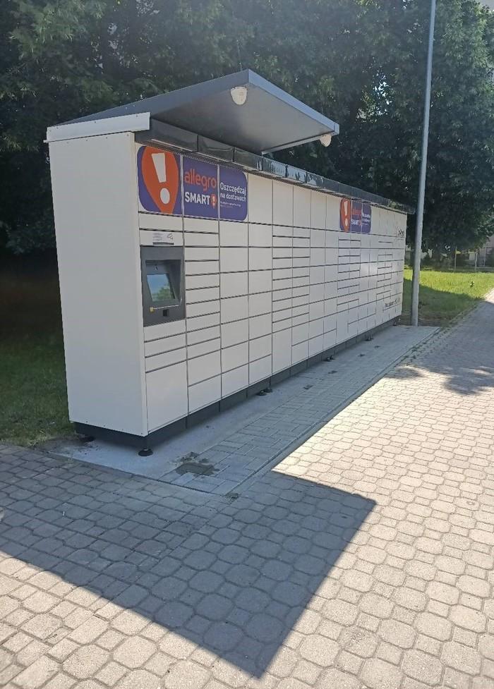 Przykładowa reklama