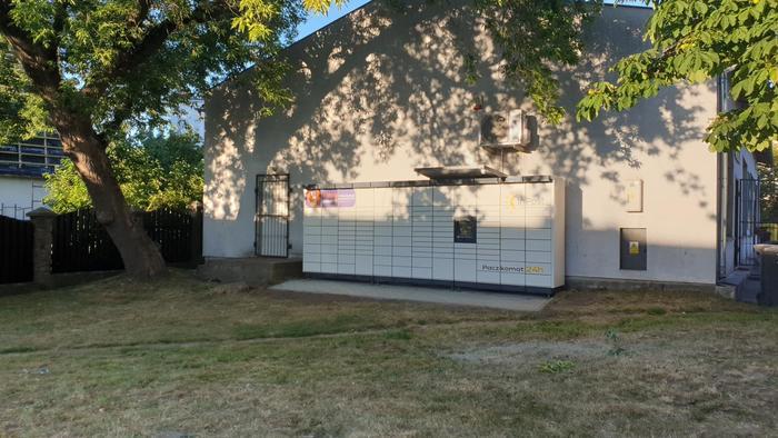 Przykładowa reklama