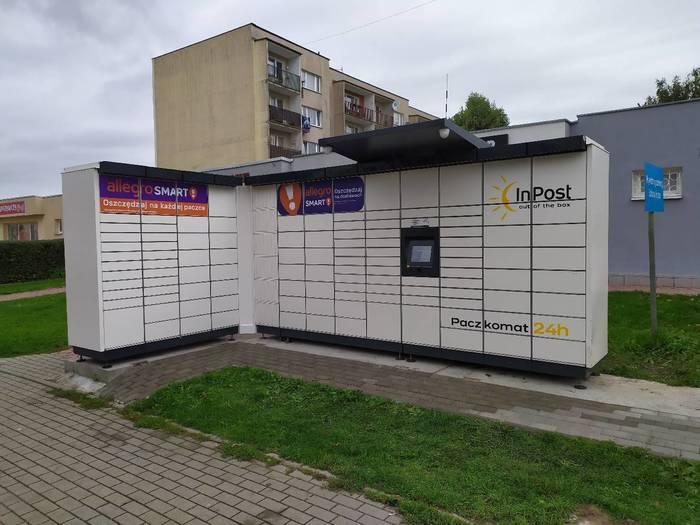 Przykładowa reklama