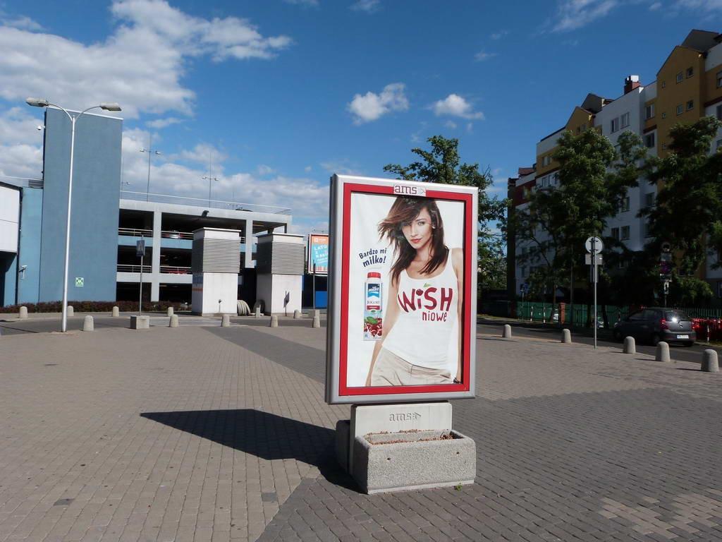 Przykładowa reklama