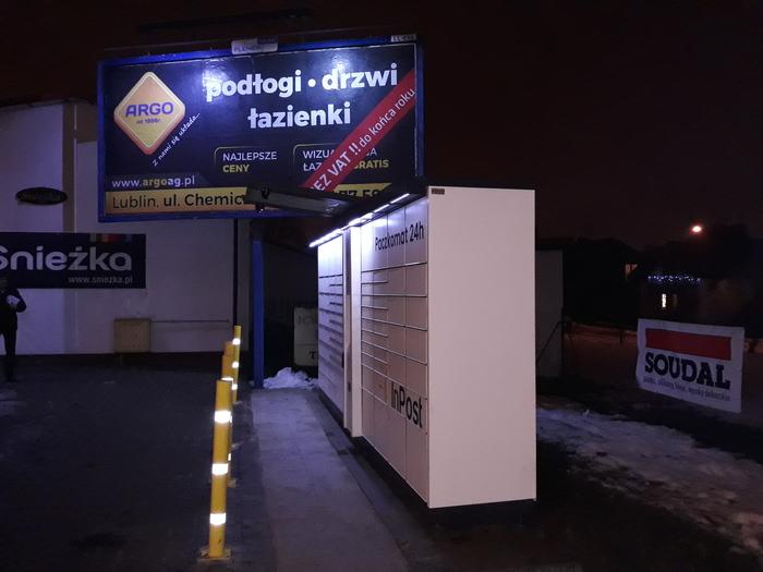 Przykładowa reklama