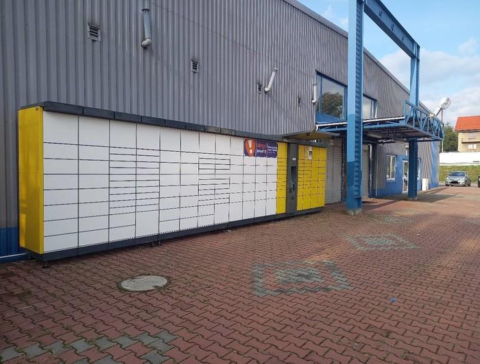 Przykładowa reklama