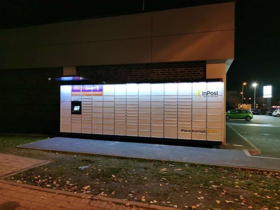 Przykładowa reklama