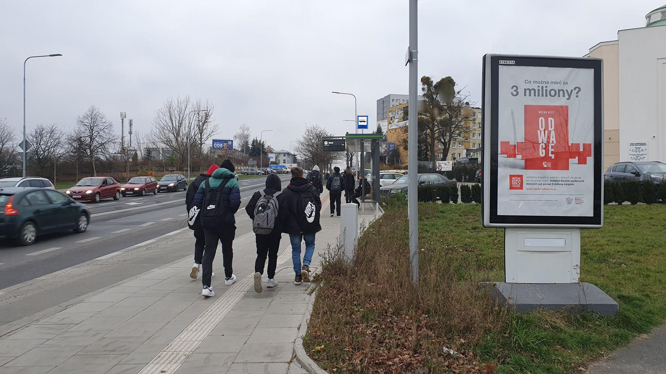 Przykładowa reklama