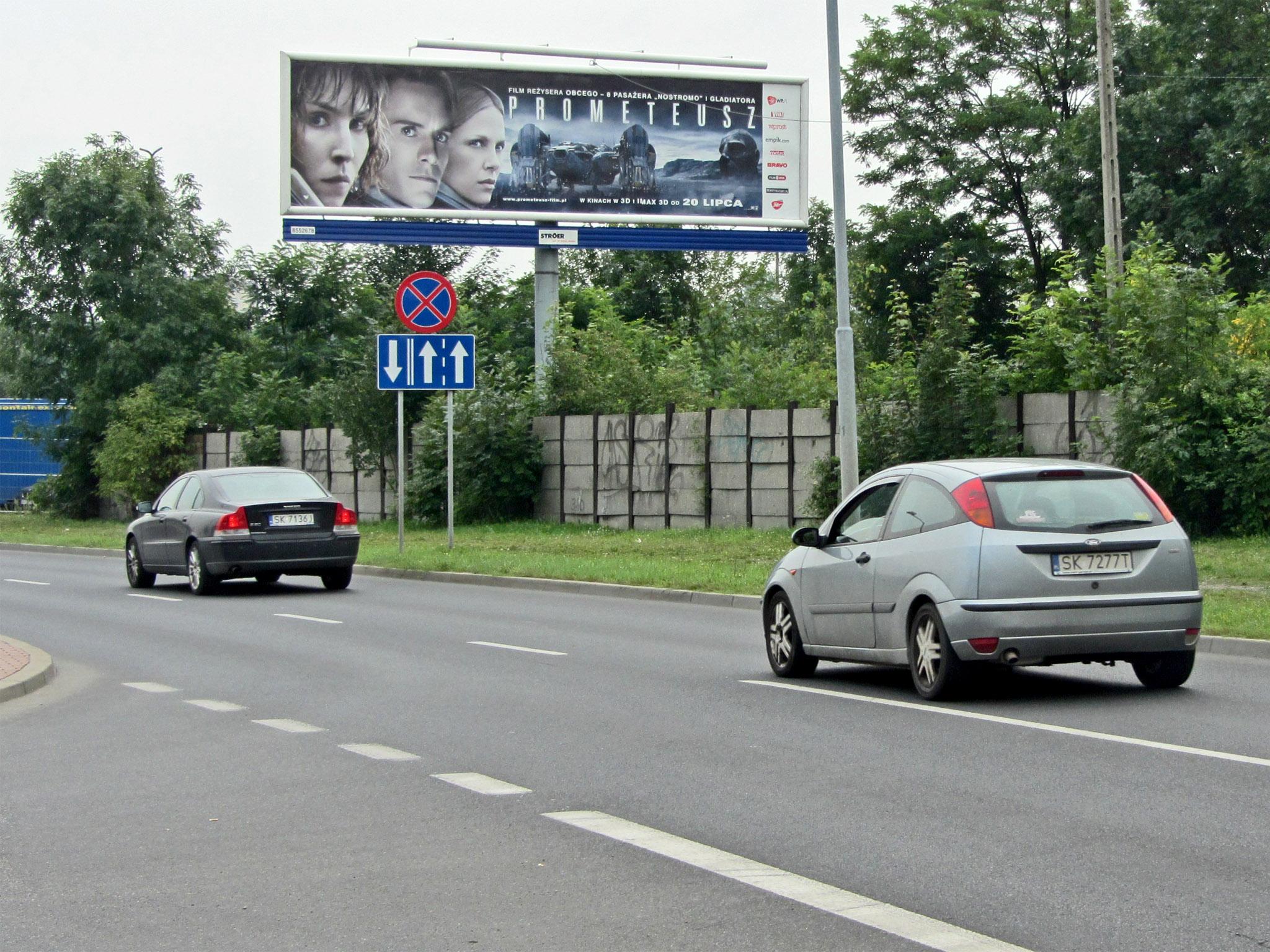 Przykładowa reklama