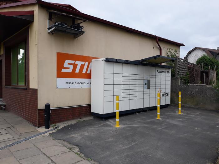 Przykładowa reklama