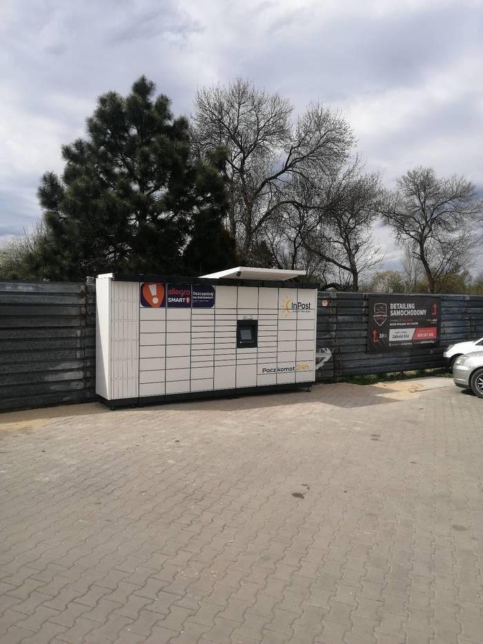 Przykładowa reklama