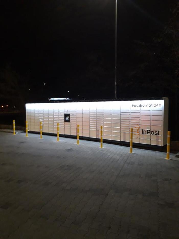 Przykładowa reklama