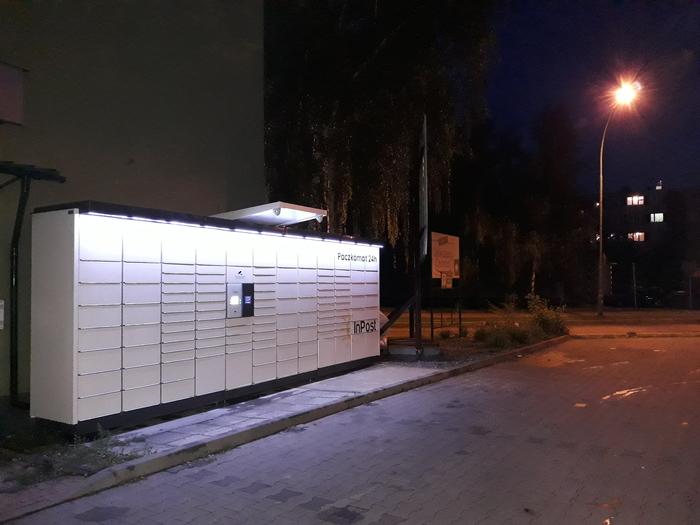 Przykładowa reklama