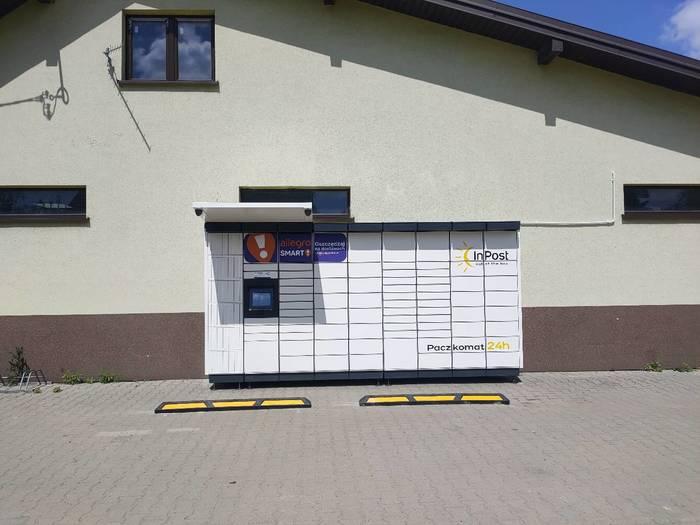 Przykładowa reklama