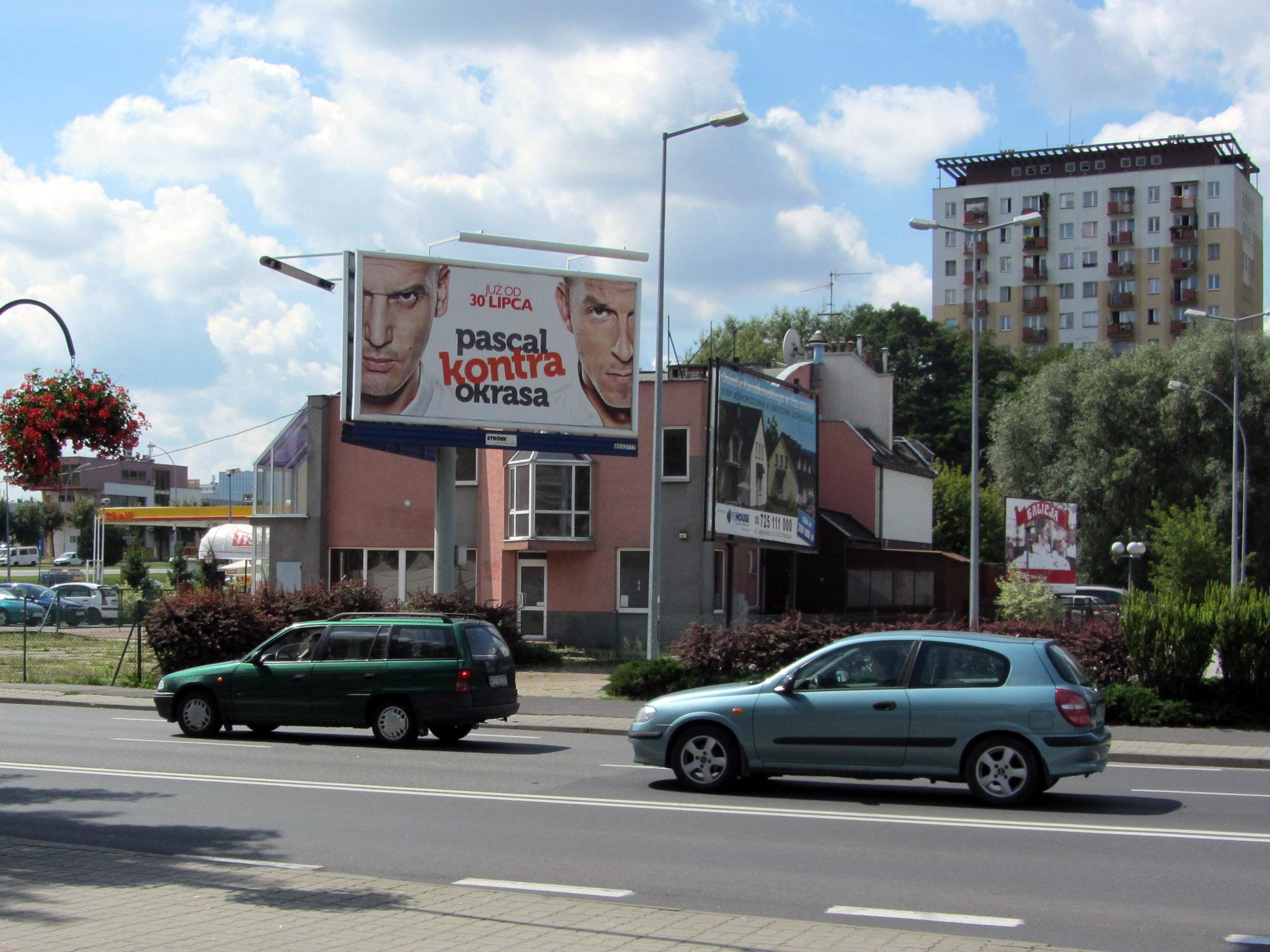 Przykładowa reklama