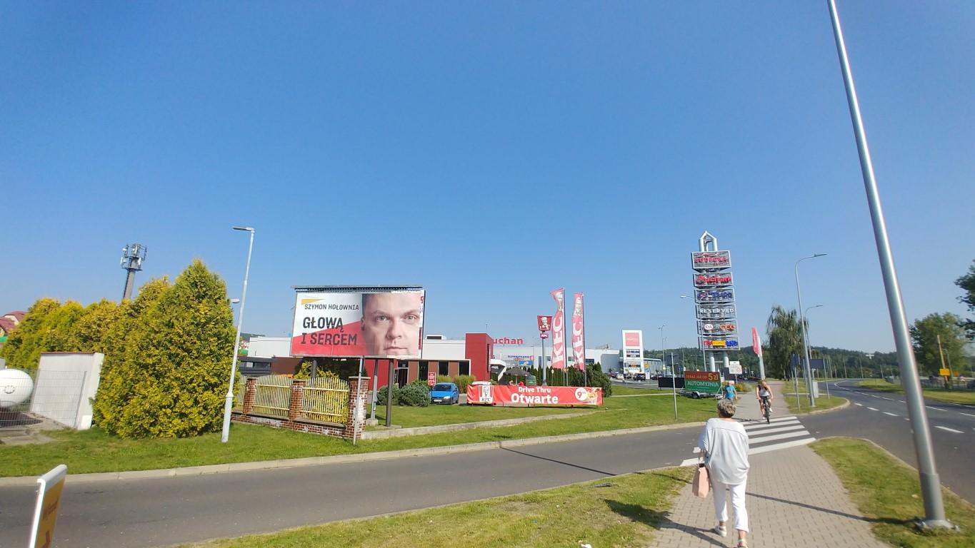 Przykładowa reklama