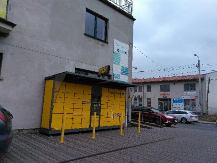 Przykładowa reklama