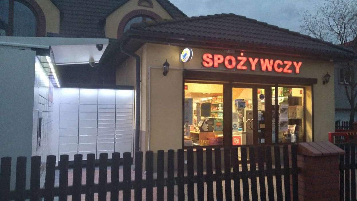 Przykładowa reklama