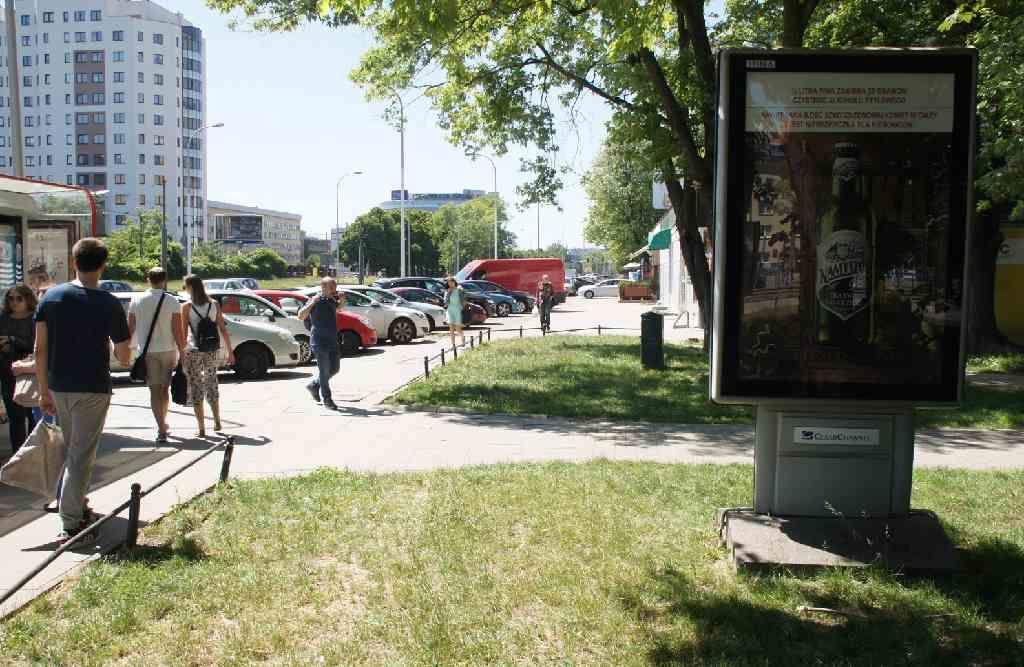 Przykładowa reklama