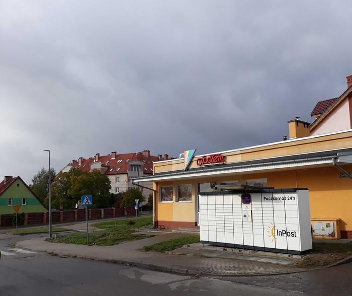 Przykładowa reklama