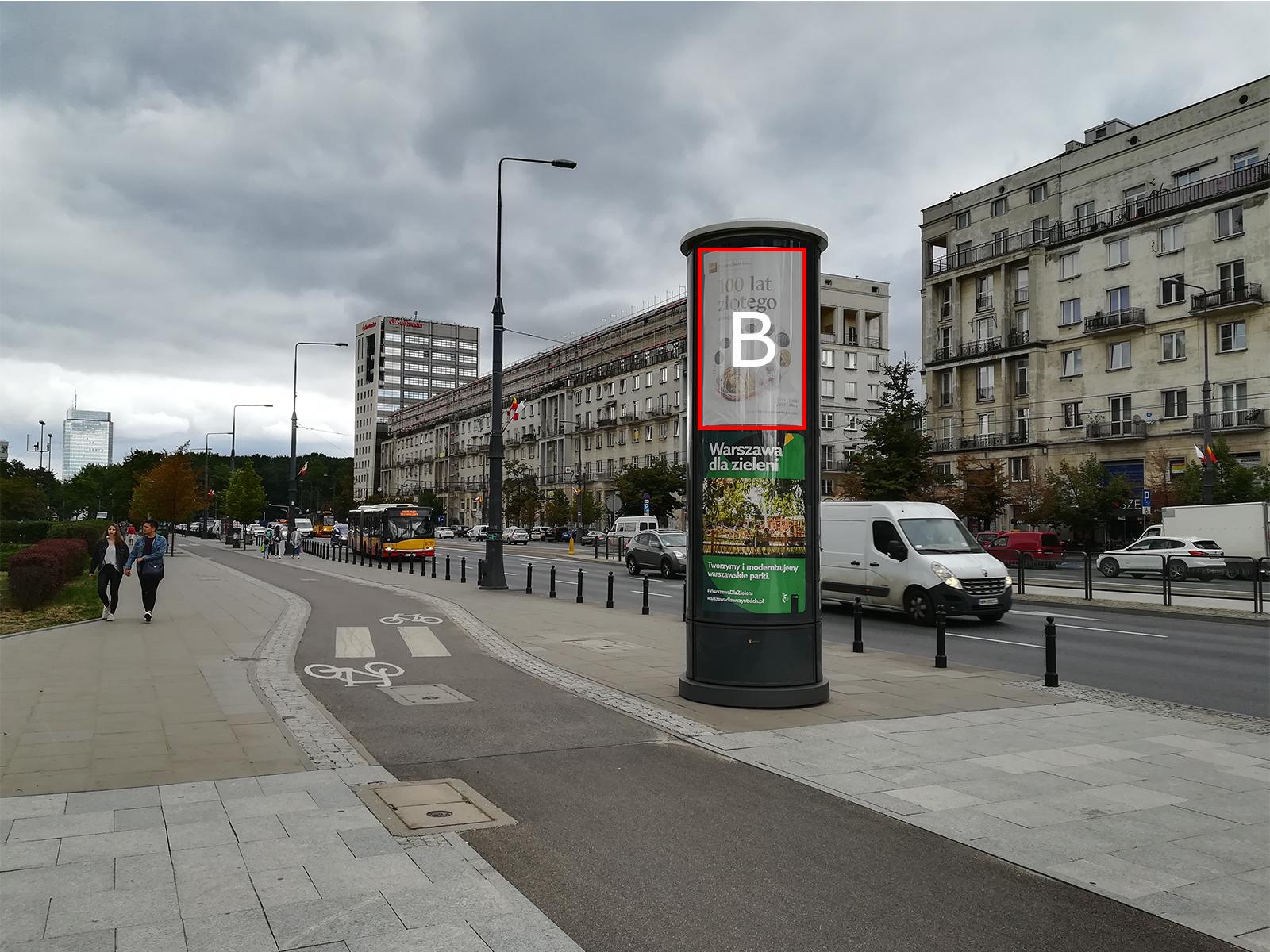 Przykładowa reklama