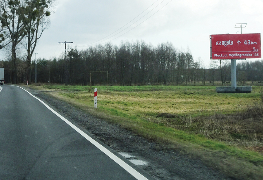 Przykładowa reklama