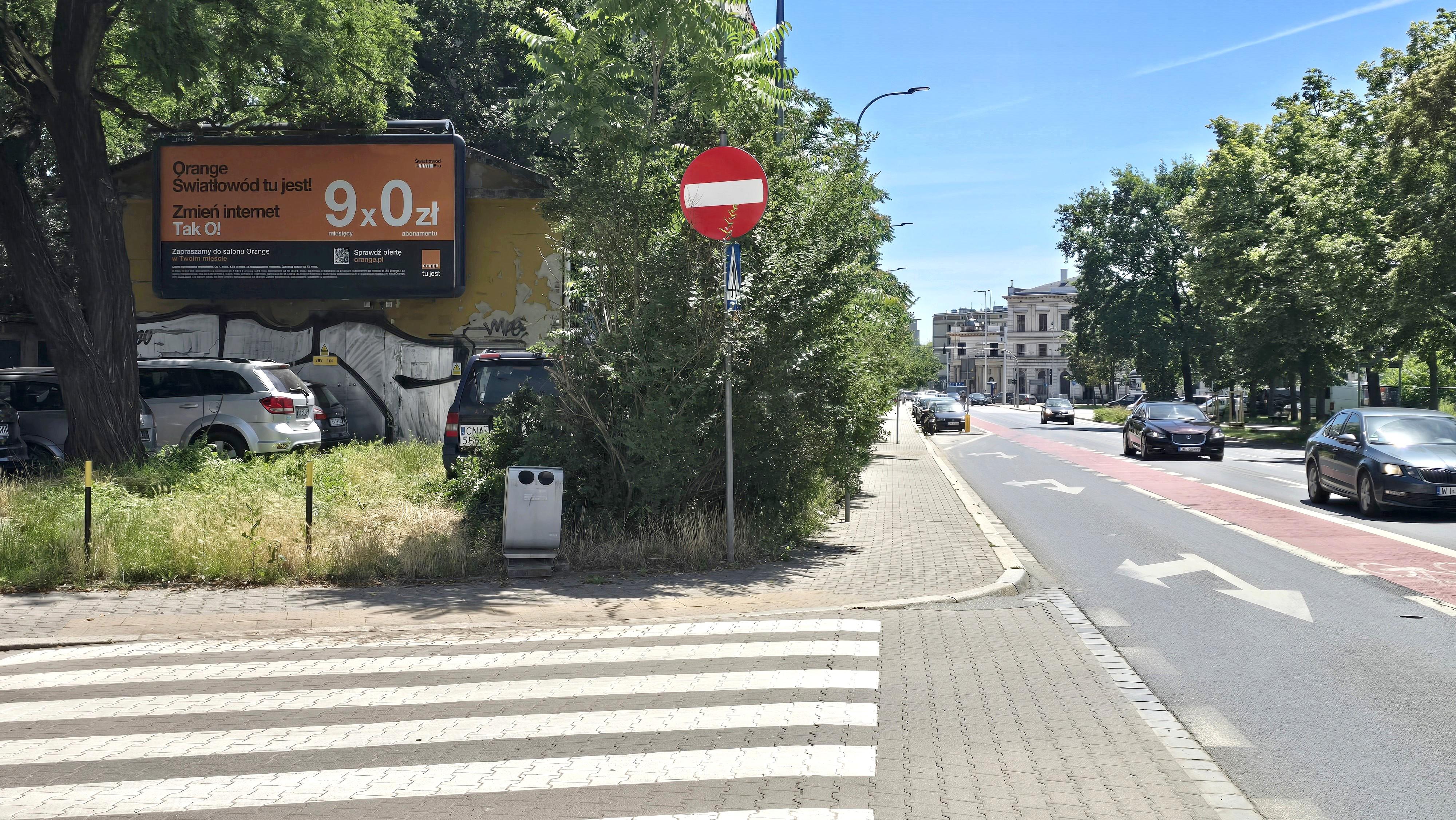 Przykładowa reklama