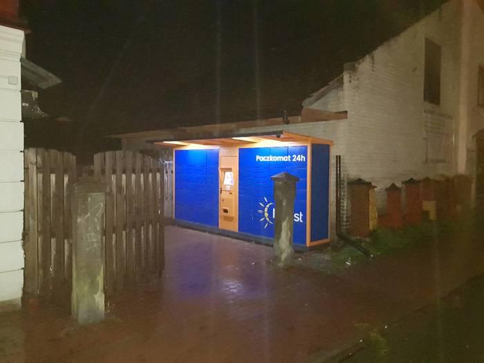 Przykładowa reklama