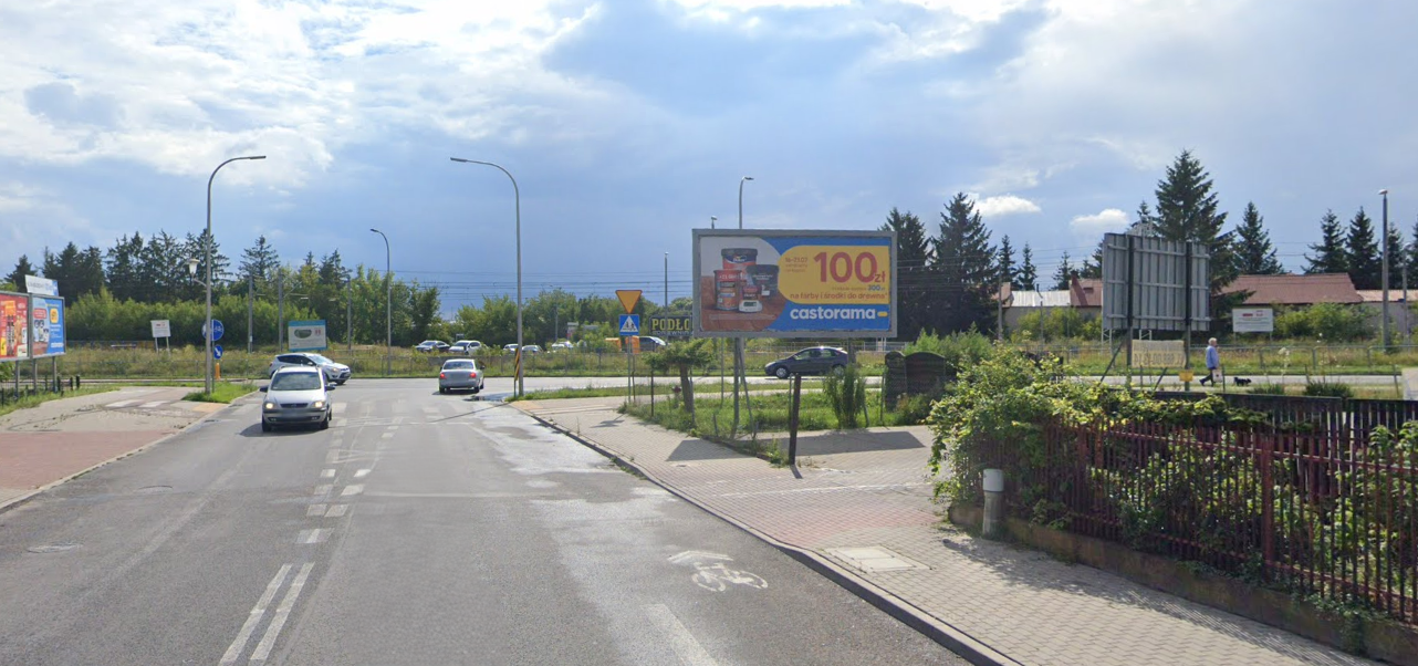 Przykładowa reklama