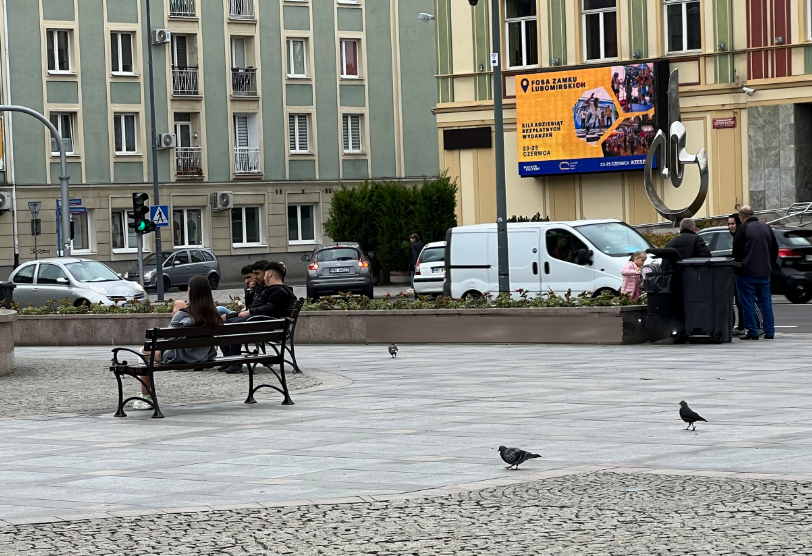 Przykładowa reklama