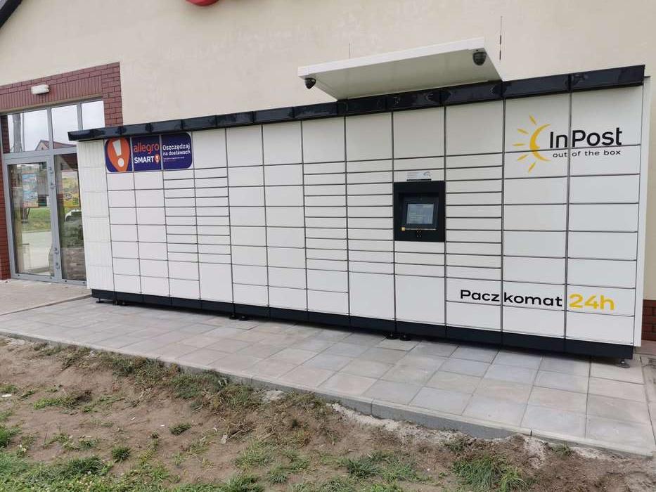 Przykładowa reklama